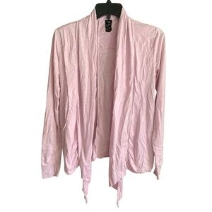 Small MPG Pink Lightweight Top Layer Pockets